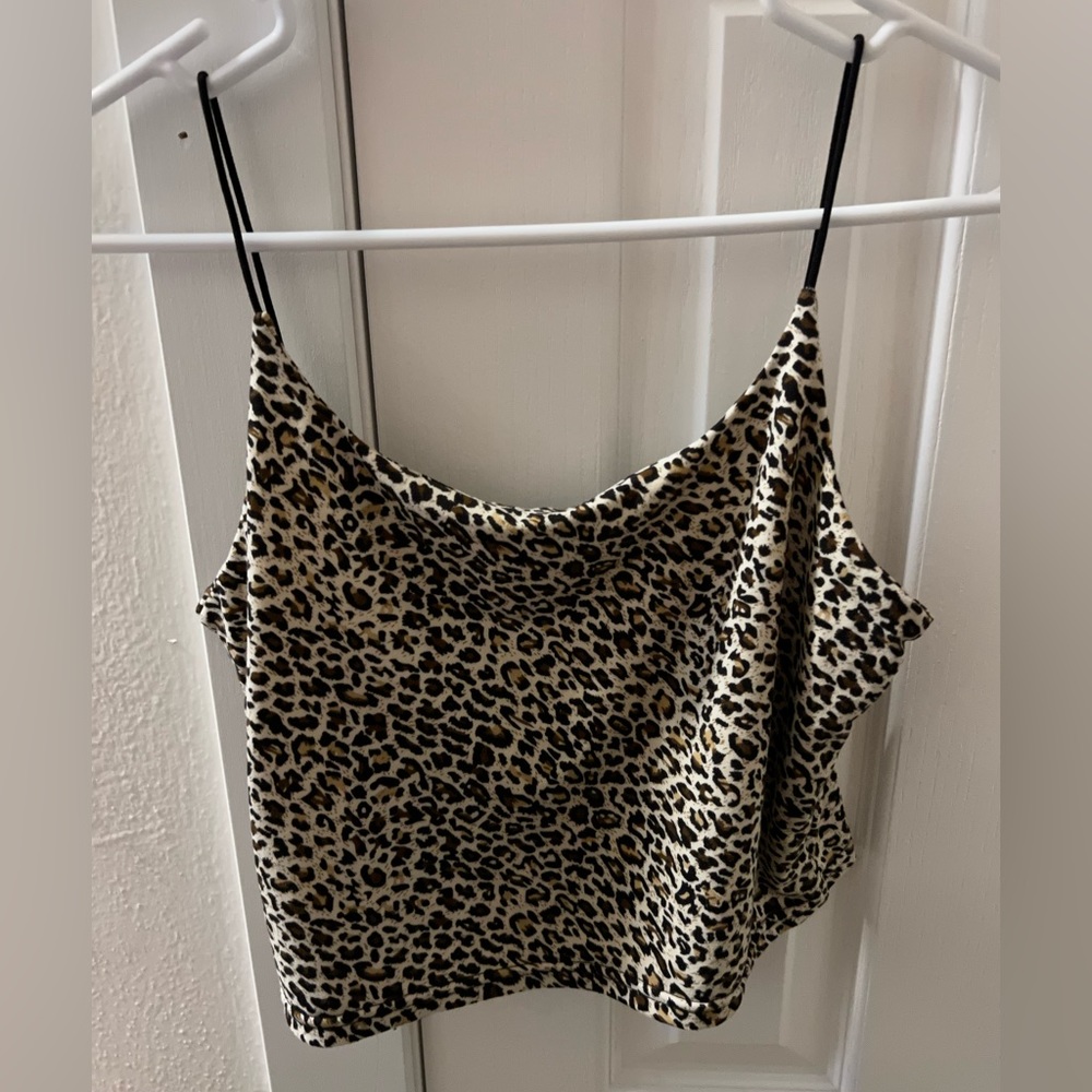 Romwe Tank Top